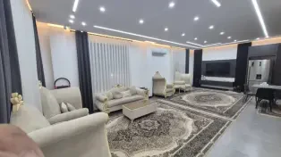 ویلا فلت در شهر سرخرود — تصویر ۲