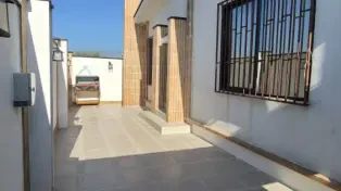 ویلا فلت در شهر سرخرود — تصویر ۷