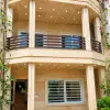 310 متر اجاره ویلا شمال تریبلکس جکوزی دار