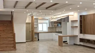 310 متر اجاره ویلا شمال تریبلکس جکوزی دار — تصویر ۲