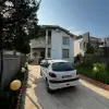ویلا ساحلی نزدیک به شهرک برند خانه دریا