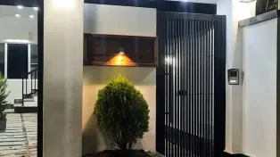 255 متر ویلا دوبلکس استخردار سرخرود — تصویر ۲