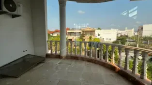 فروش ویلا ۳۵۰ متری دوبلکس ۳ خواب فول امکانات — تصویر ۴