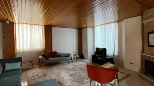فروش ویلا ۳۵۰ متری دوبلکس ۳ خواب فول امکانات — تصویر ۷
