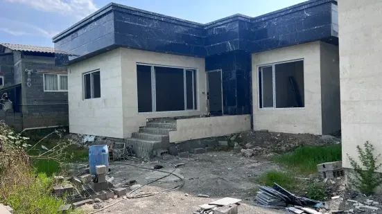ویلا فلت شهرکی در سرخرود