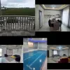 فروش ویلا ۳۰۰ متری ۳ خواب سنددار با استخر و جکوزی