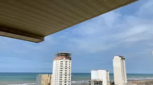 فروش آپارتمان لاکچری در سرخرود