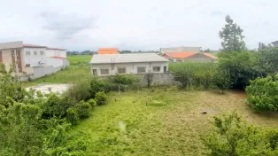 فروش ویلای نما مدرن
