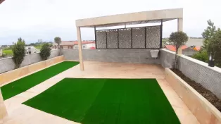 فروش ویلای نما مدرن