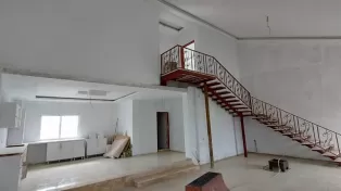 ویلا نیم پیلوت