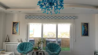 فروش آپارتمان لاکچری در سرخرود