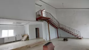 ویلا نیم پیلوت