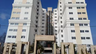 واحد در برج بهشت خط دریا