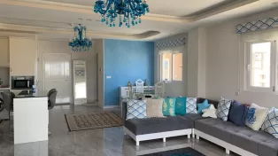 فروش آپارتمان لاکچری در سرخرود