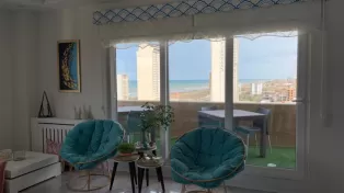 فروش آپارتمان لاکچری در سرخرود