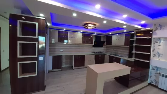 آپارتمان خط دریا سرخرود