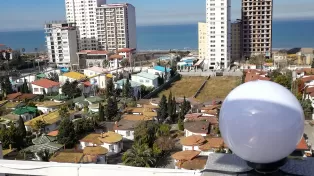 فروش زمین پلاک اول در خط دریا سرخرود