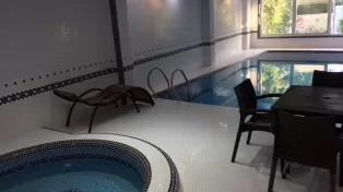فروش ویلای استخردار لاکچری