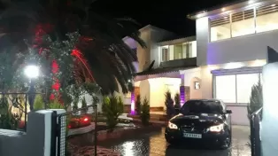 فروش ویلای استخردار لاکچری