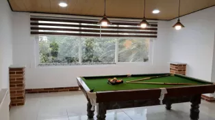 فروش ویلای استخردار لاکچری