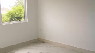 ویلا دوبلکس نما مدرن