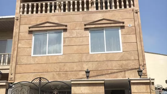 ویلا در درویش اباد