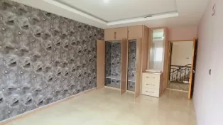ویلا دوبلکس شهرکی در سرخرود