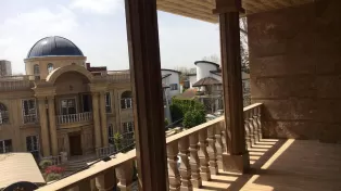 ویلا در درویش اباد