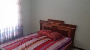 ویلا در 100 متری جاده