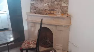 ویلا در 100 متری جاده