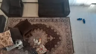 ویلا در 100 متری جاده