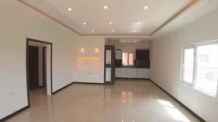 ویلا نوساز شهرکی در محمودآباد