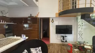 ویلا ۲۲۰ متری مبله در محمودآباد