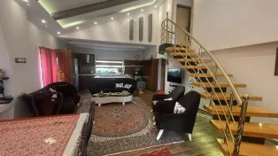 ویلا ۲۲۰ متری مبله در محمودآباد