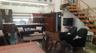 ویلا ۲۲۰ متری مبله در محمودآباد