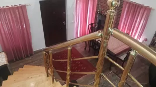 ویلا ۲۲۰ متری مبله در محمودآباد