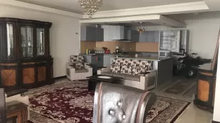 آپارتمان با ویو دریا