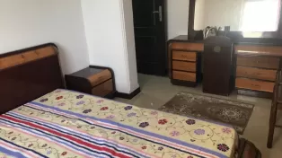 آپارتمان با ویو دریا