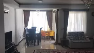آپارتمان با ویو دریا