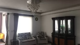 آپارتمان با ویو دریا