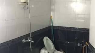 آپارتمان با ویو دریا