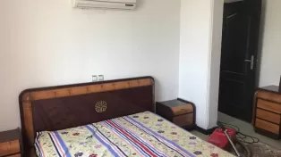 آپارتمان با ویو دریا