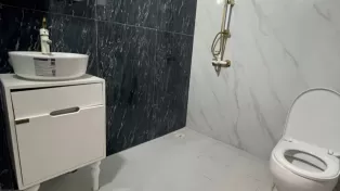 ویلا مدرن فوق العاده