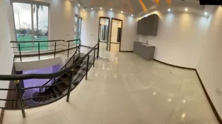 ویلا مدرن فوق العاده