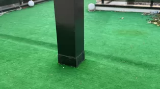 ویلا مدرن فوق العاده
