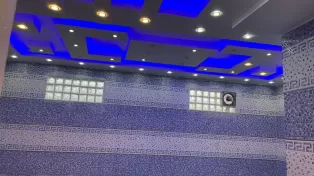 ویلا مدرن فوق العاده