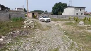 زمین شهرکی