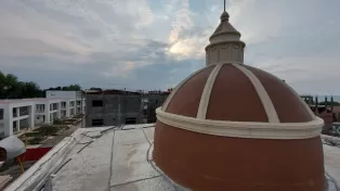 ویلا خوش ساخت ویو دریا