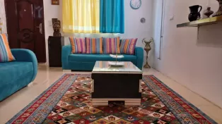 ویلا ارزان ساحلی