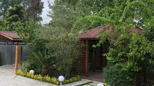 فروش باغ ویلا در سرخرود